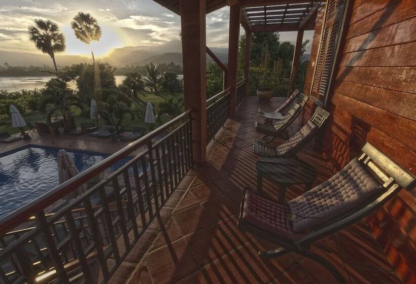 غرفة قياسية, Villa Vedici