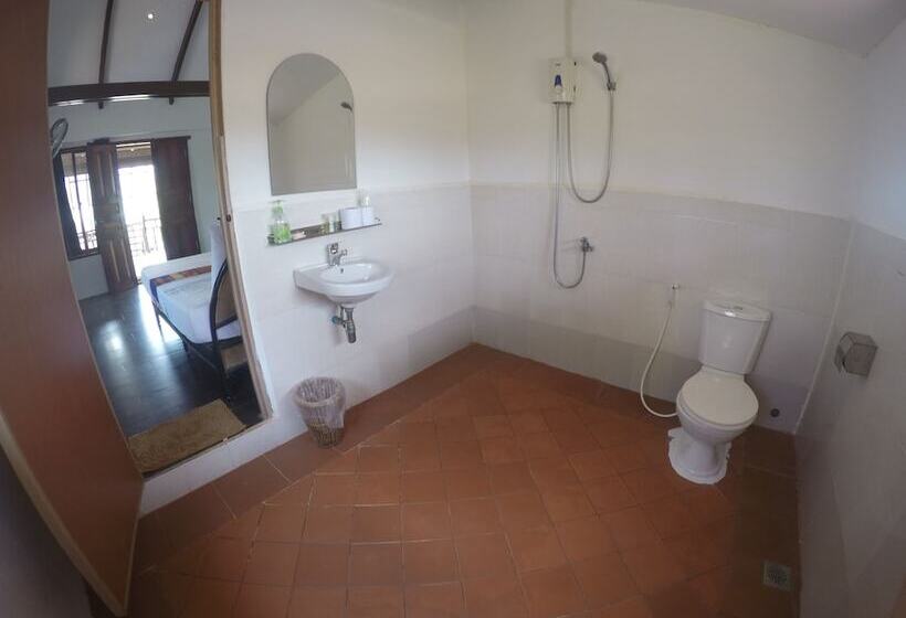 غرفة سوبيريور فردية, Villa Vedici