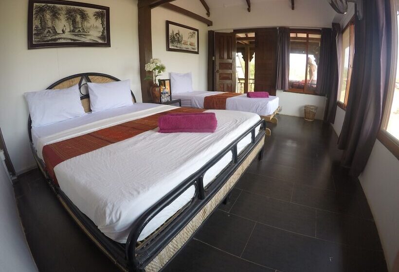 غرفة سوبيريور فردية, Villa Vedici