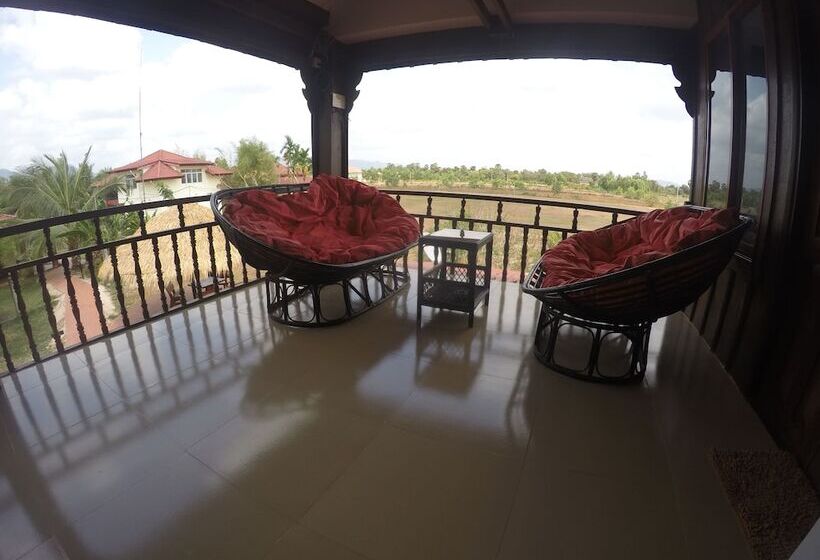 منزل غرفة نوم واحدة, Villa Vedici