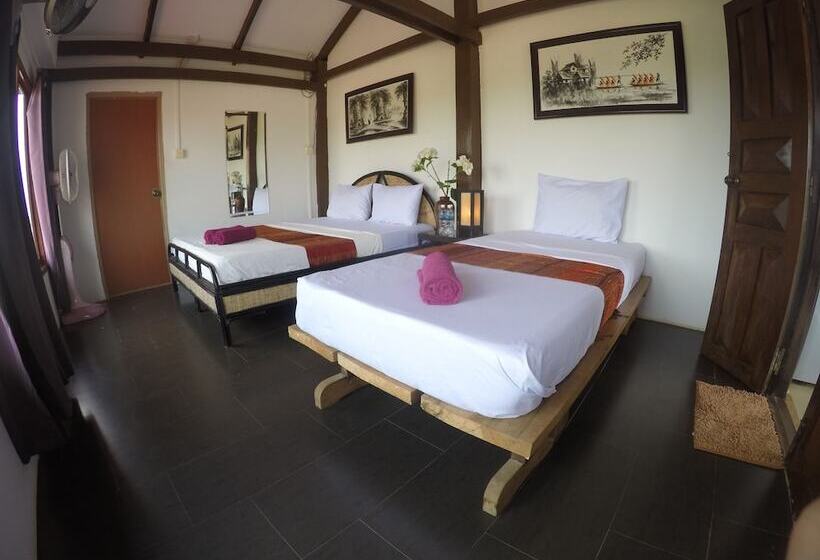 منزل غرفة نوم واحدة, Villa Vedici