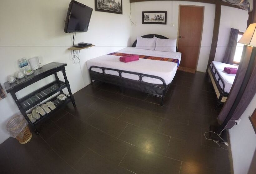 منزل غرفة نوم واحدة, Villa Vedici