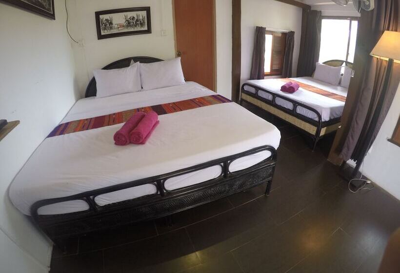 منزل غرفة نوم واحدة, Villa Vedici