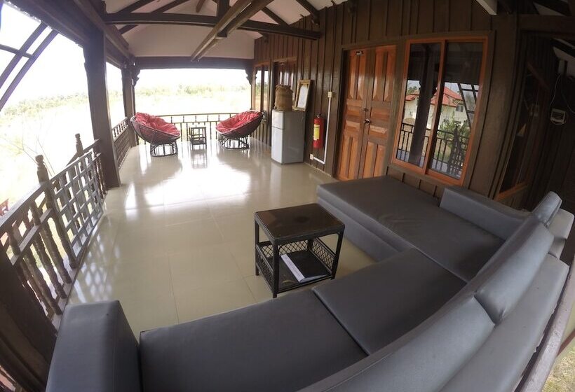 منزل غرفة نوم واحدة, Villa Vedici