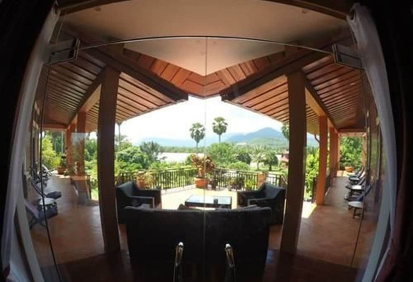 جناح عائلي, Villa Vedici