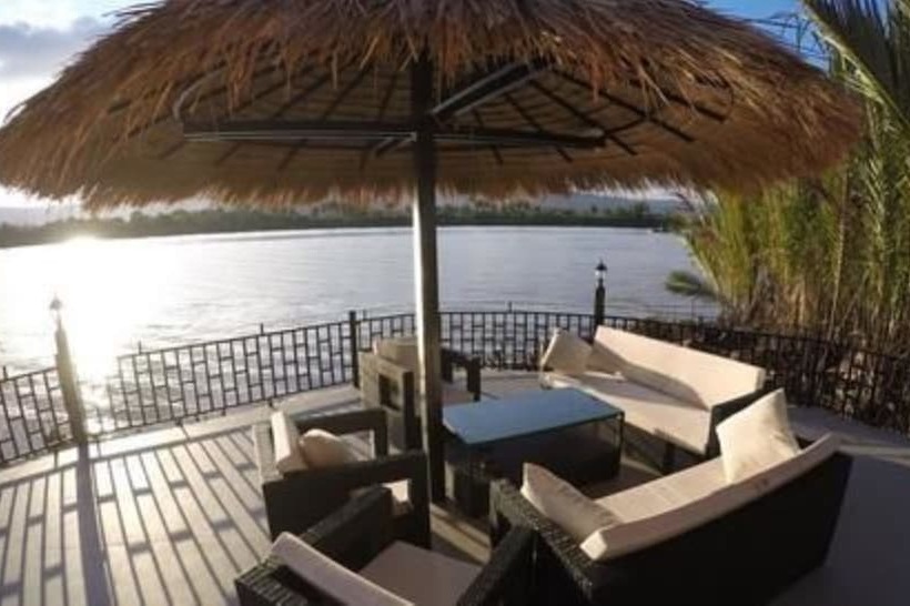 غرفة قياسية سرير كينج, Villa Vedici