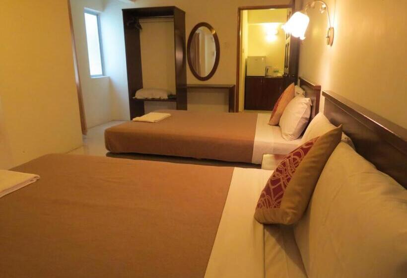 1 Schlafzimmer Apartment, Virgo Batik Resort, Lumut Pulau Pangko