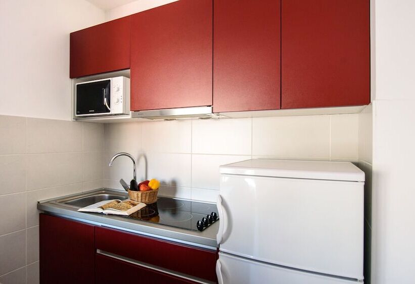 Люкс Повышенной Комфортности, California Apartments