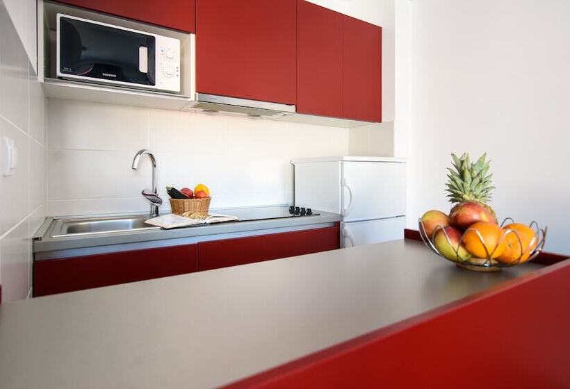 Люкс Повышенной Комфортности, California Apartments