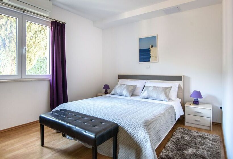 Люкс Комфорт, California Apartments