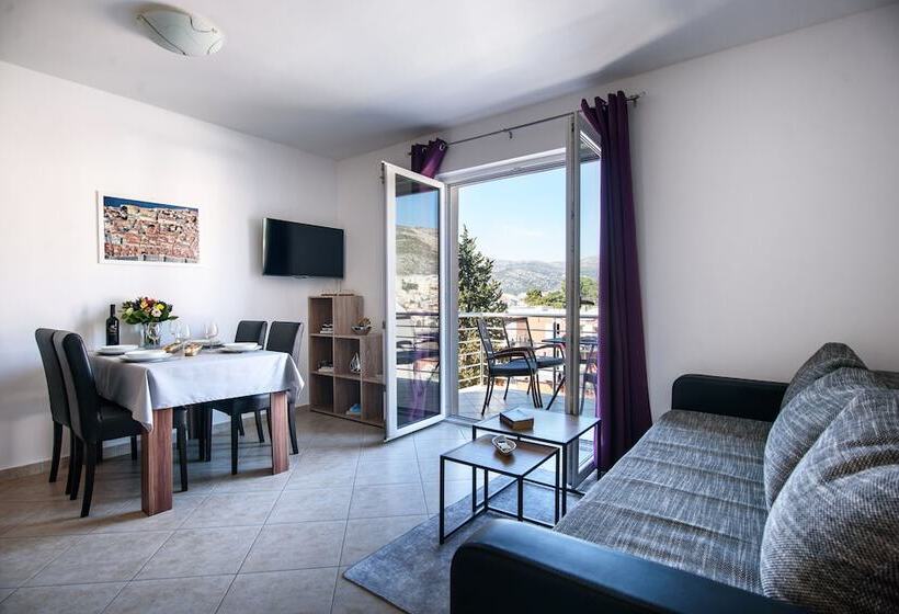 Люкс Комфорт, California Apartments