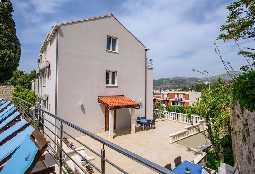 Люкс Повышенной Комфортности, California Apartments