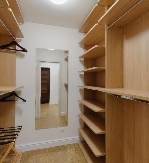 Standard Stúdió Szoba, Apartments City