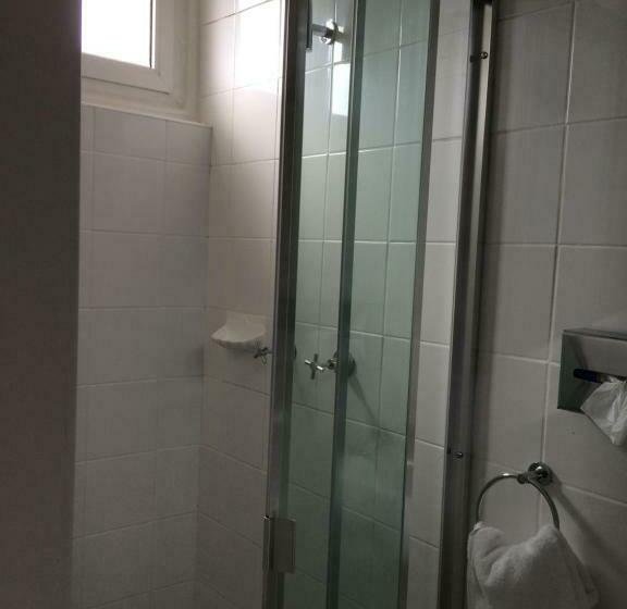 חדר סטנדרט, Edgecliff Lodge Motel