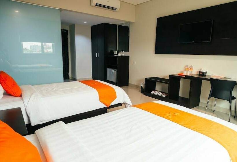 Номер Стандарт, Alpha