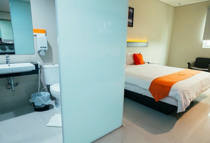 Номер Стандарт, Alpha