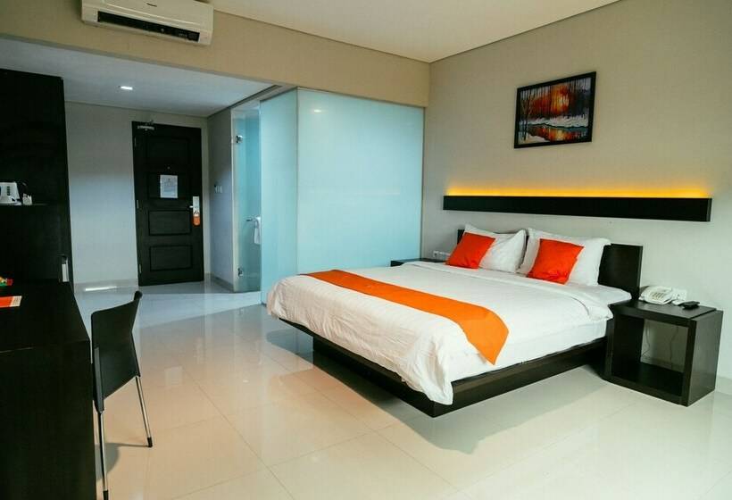 Номер Стандарт, Alpha