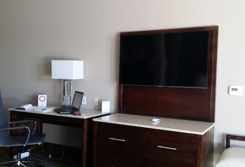 Люкс, Comfort Suites Of Las Cruces I 25 North