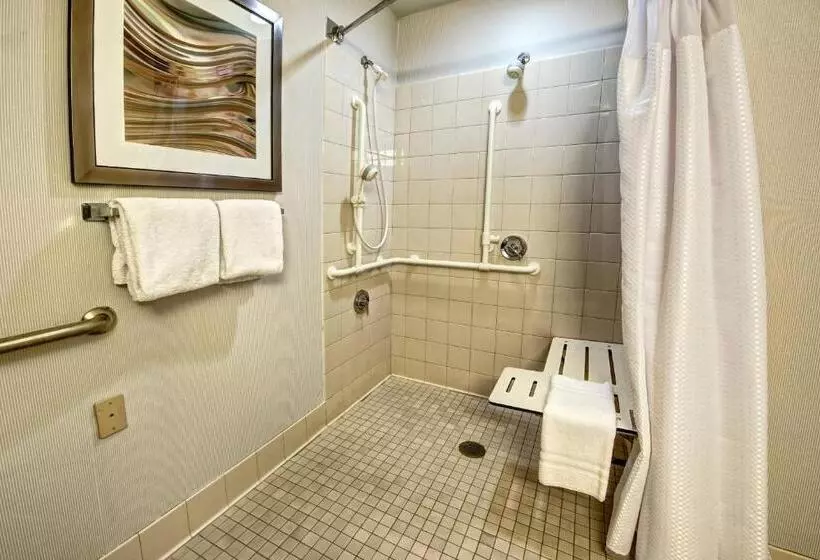 スタンダードルーム, Courtyard By Marriott Memphis Southaven