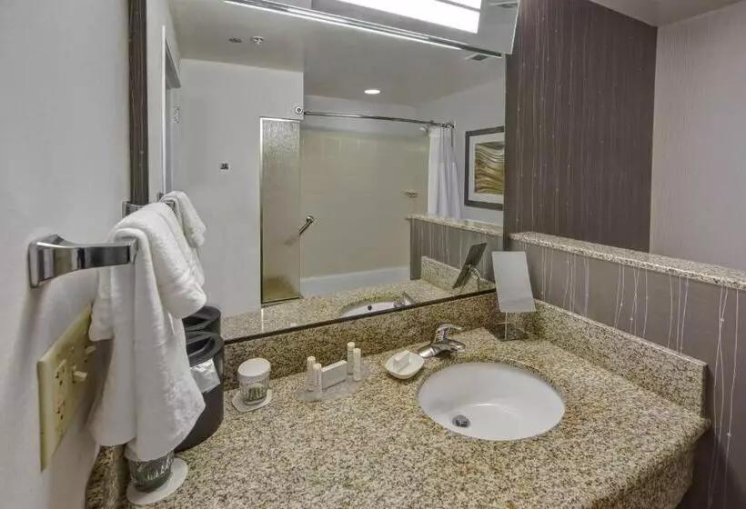 スタンダードルーム, Courtyard By Marriott Memphis Southaven