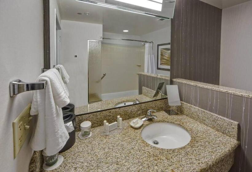 جناح سرير كينج, Courtyard By Marriott Memphis Southaven