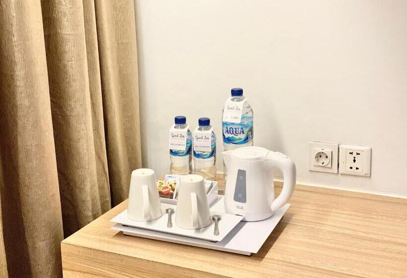 주니어 스위트, Grand Zuri Malioboro