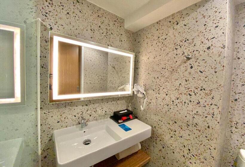 스탠다드 룸, Grand Zuri Malioboro