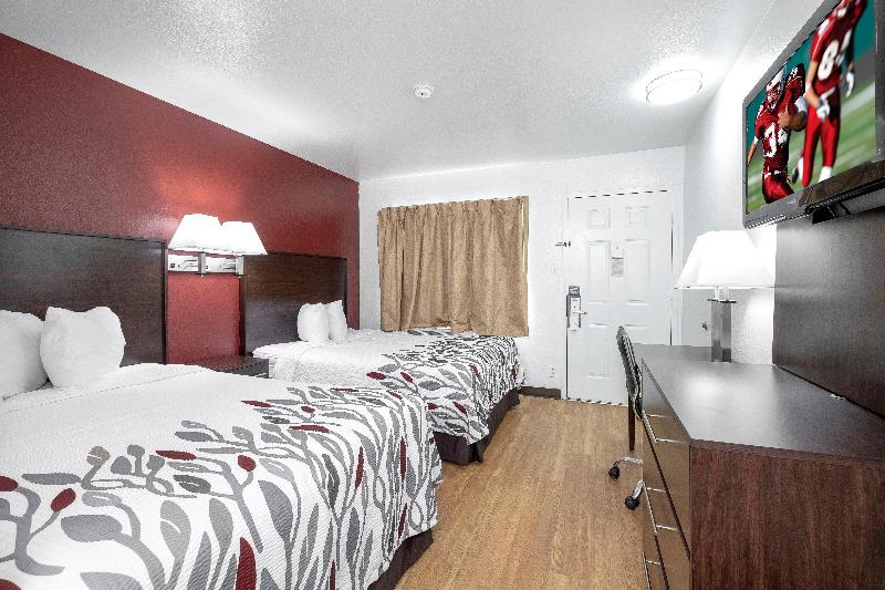 이그제큐티브 룸, Grand Zuri Malioboro