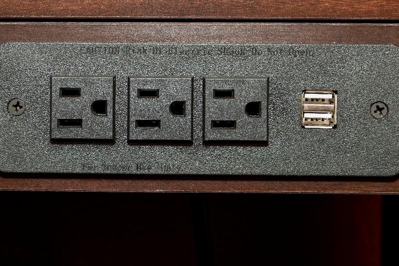 이그제큐티브 룸, Grand Zuri Malioboro