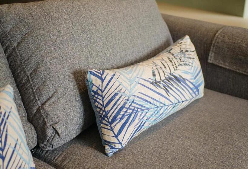 带3个卧室的公寓, Nightcap At Hinterland Hotel Nerang