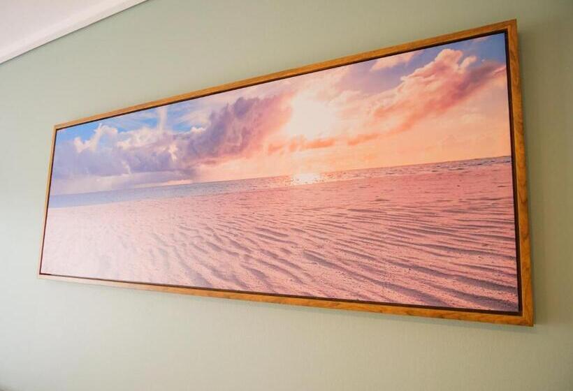 带3个卧室的公寓, Nightcap At Hinterland Hotel Nerang