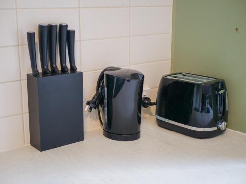 带3个卧室的公寓, Nightcap At Hinterland Hotel Nerang