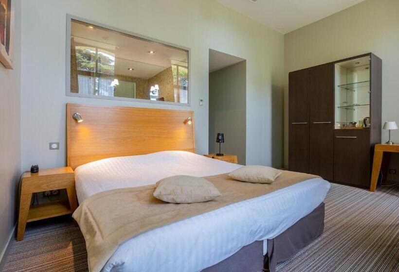 اتاق سوپریور, Et Spa Du Chateau