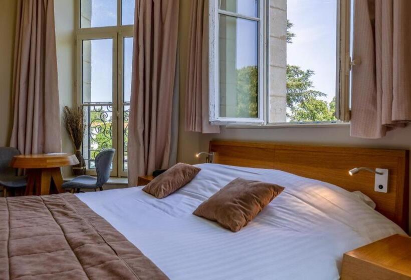 اتاق لوکس, Et Spa Du Chateau