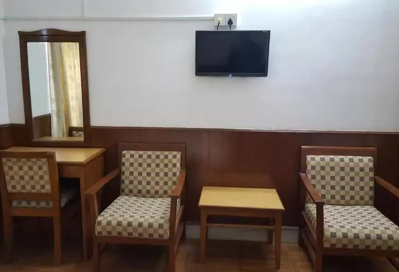 اتاق استاندارد, Jungle Safari Resort
