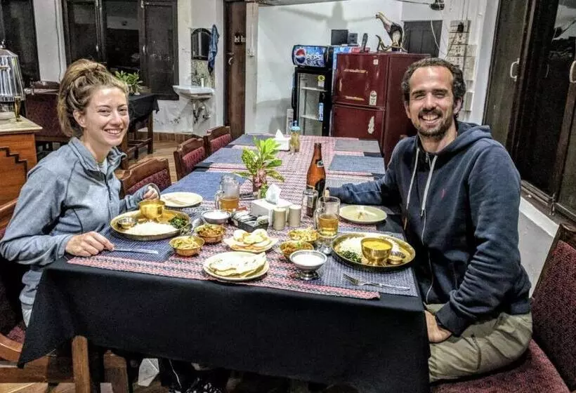 اتاق استاندارد, Jungle Safari Resort
