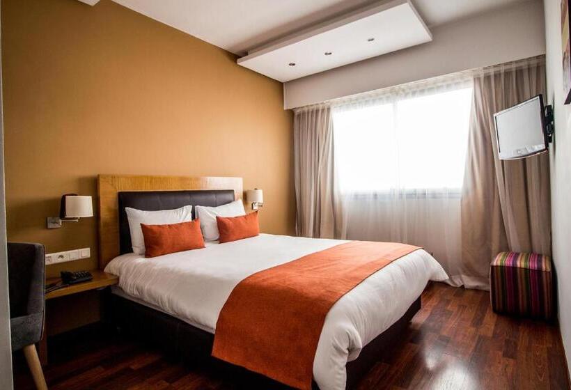 اتاق استاندارد, Le Pietri Urban