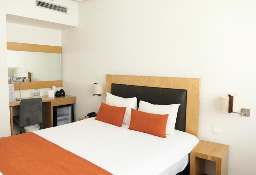 اتاق استاندارد, Le Pietri Urban