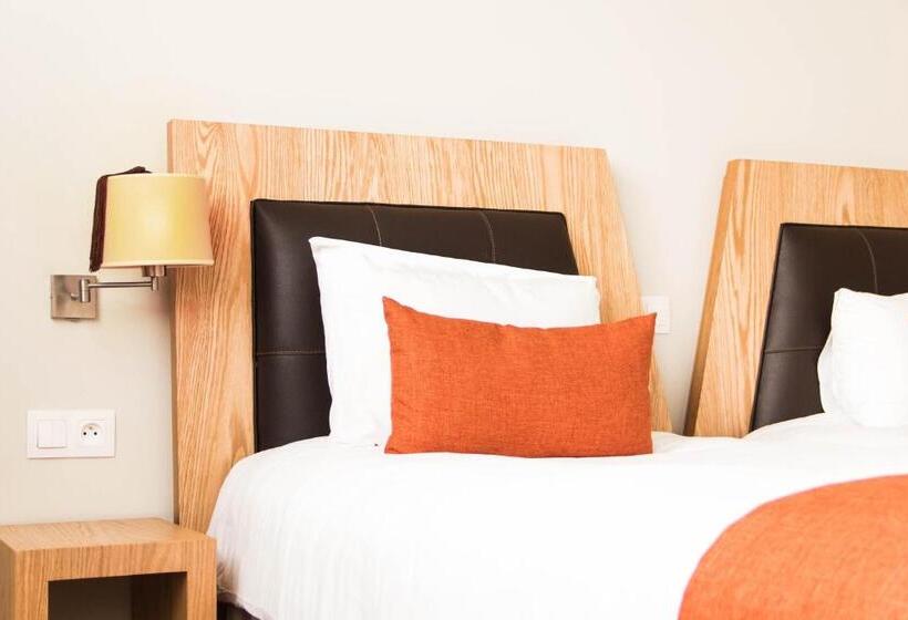 اتاق استاندارد, Le Pietri Urban