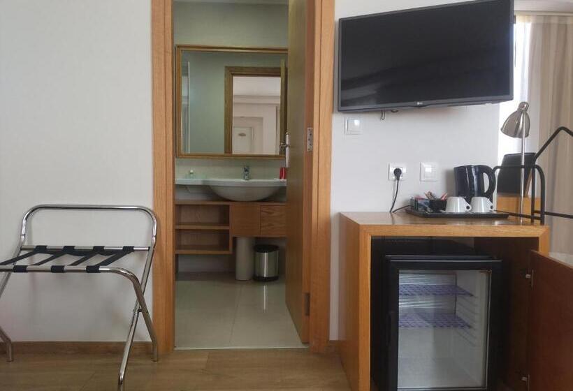 سوییت خانوادگی, Le Pietri Urban