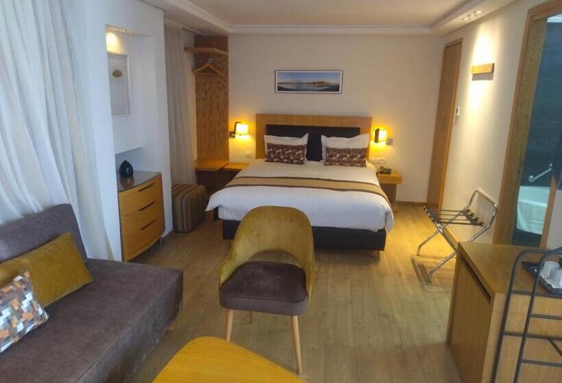 Family Suite, Le Pietri Urban