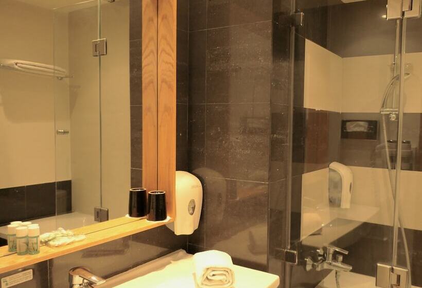 اتاق استاندارد, Le Pietri Urban