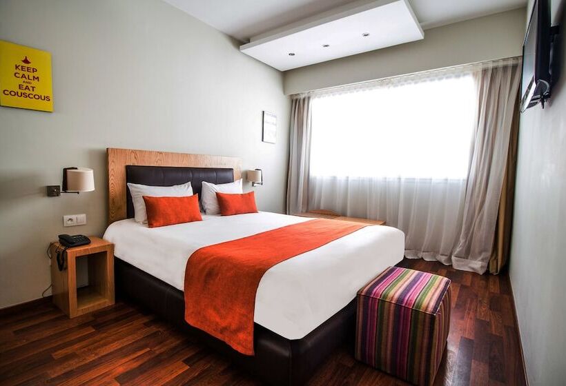 اتاق استاندارد, Le Pietri Urban