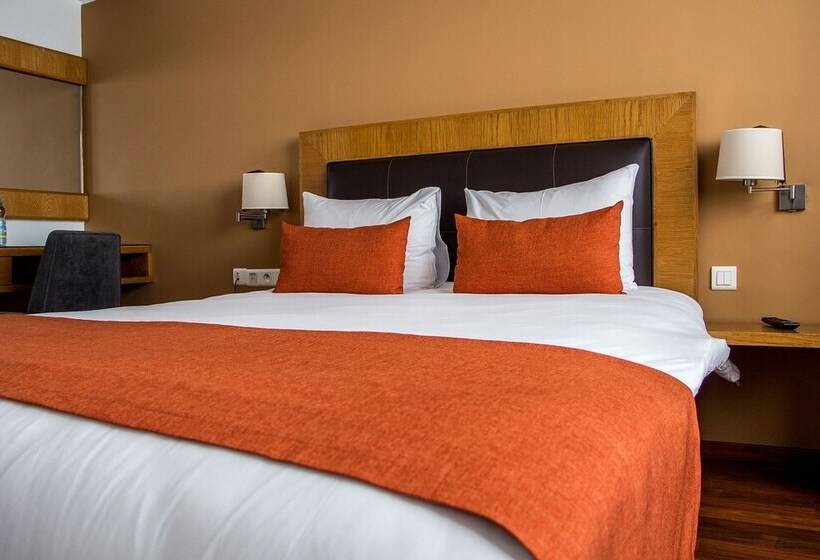 اتاق استاندارد, Le Pietri Urban