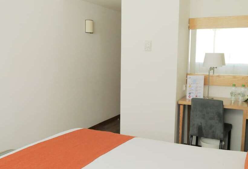 اتاق استاندارد, Le Pietri Urban