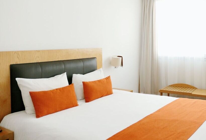 اتاق استاندارد, Le Pietri Urban