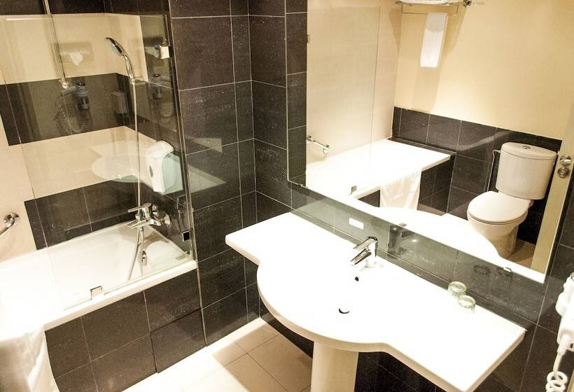 اتاق کلاس بیزنس, Le Pietri Urban