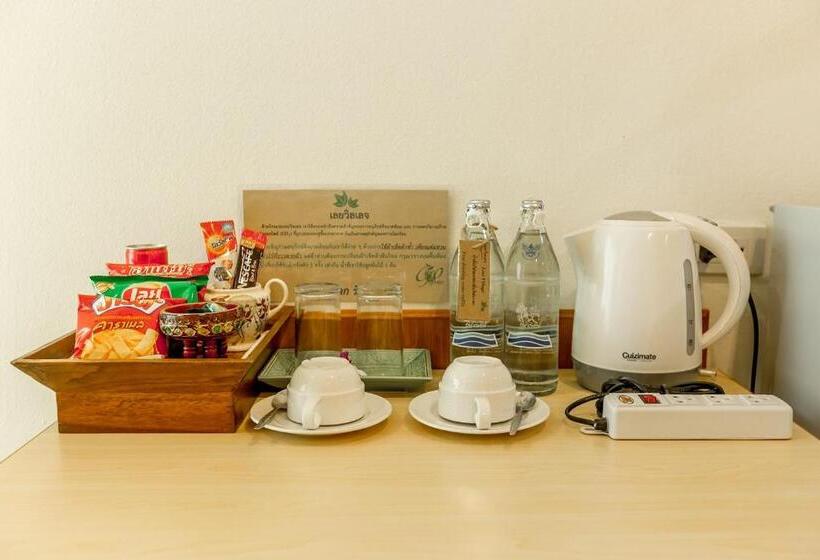 수피리어 룸, Loei Village