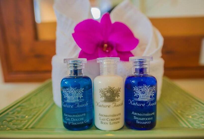 수피리어 룸, Loei Village