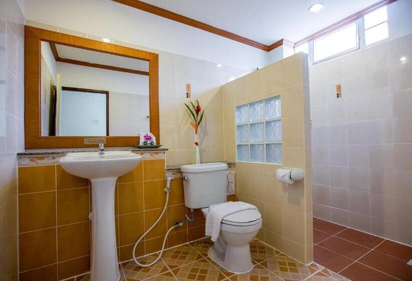 수피리어 룸, Loei Village